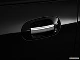  Drivers Side Door handle photo
